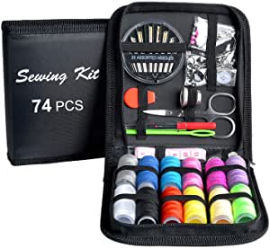 Promotional Travel Sewing Kits, Household